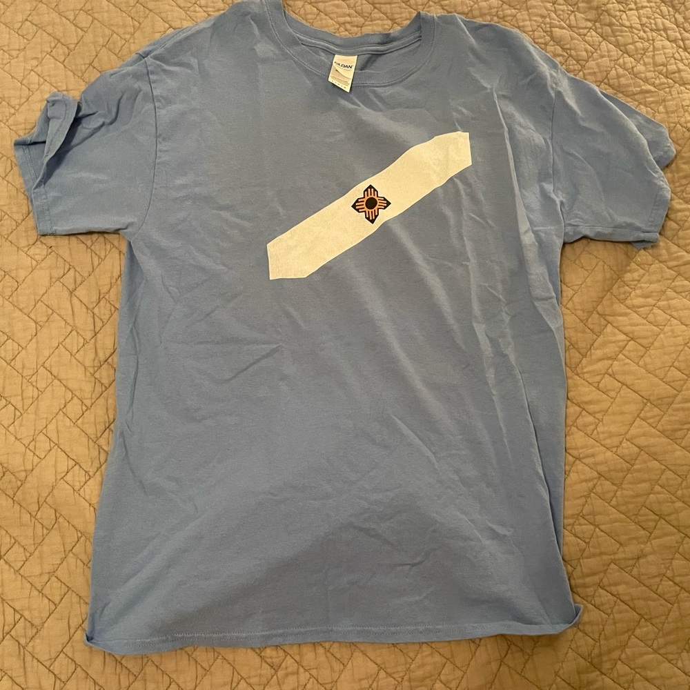 Madison Men’s T-Shirt Size Large